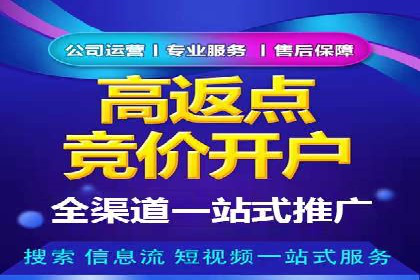 行业领先企业如何运用SEM关键词提升业务